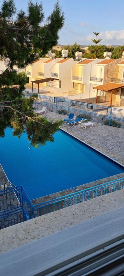 Latchi Area Apartments Luaran gambar