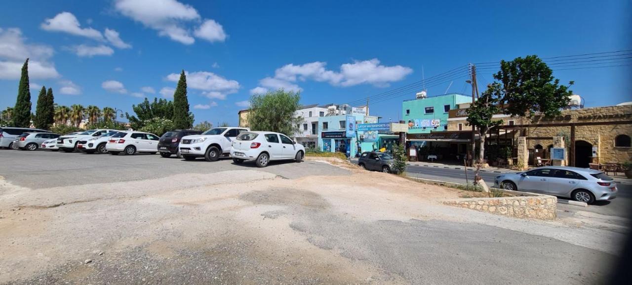 Latchi Area Apartments Luaran gambar
