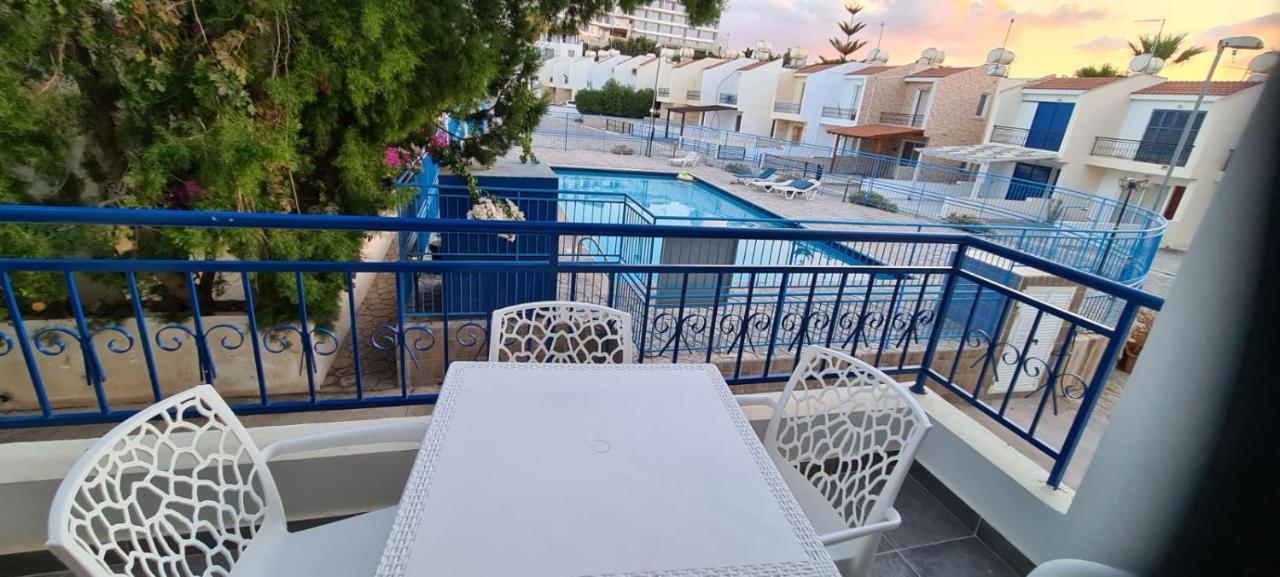 Latchi Area Apartments Luaran gambar