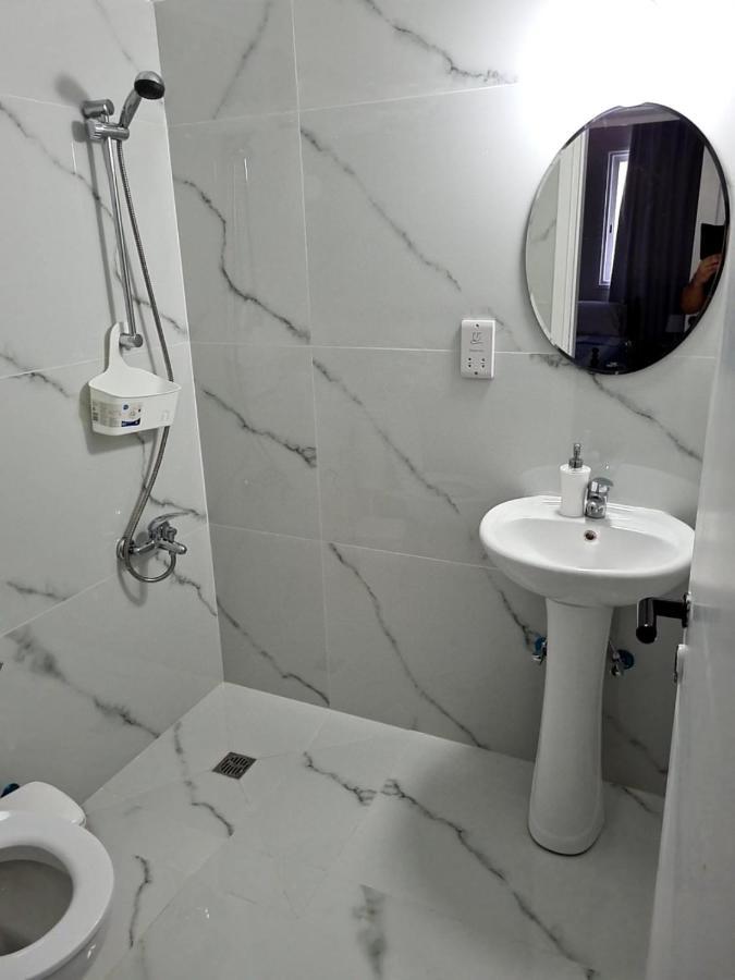 Latchi Area Apartments Luaran gambar
