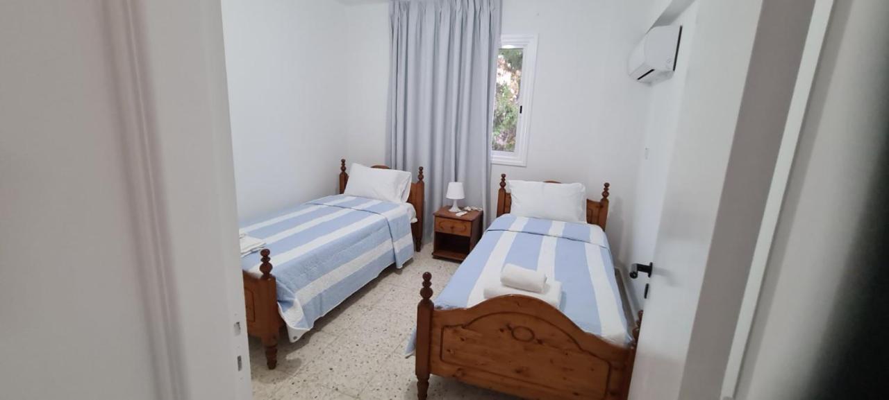 Latchi Area Apartments Luaran gambar