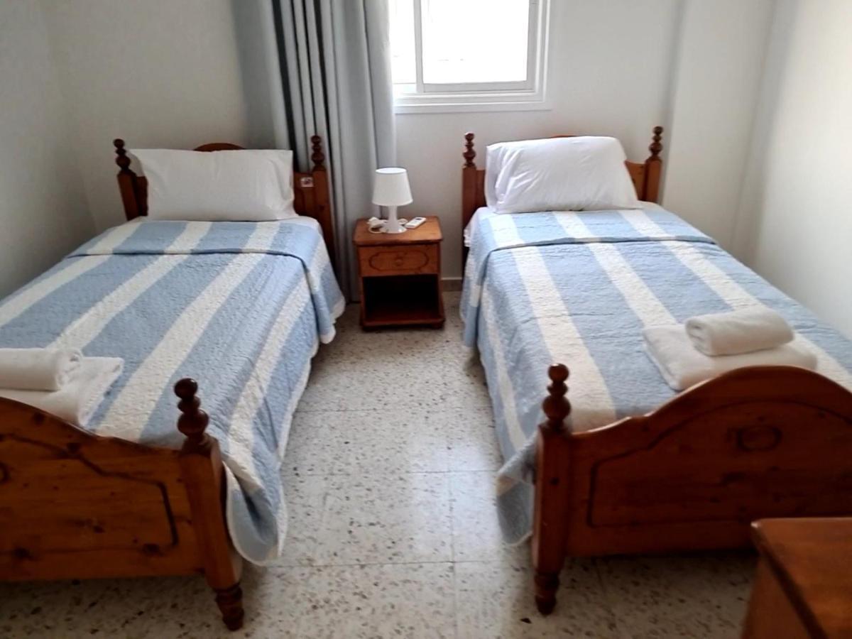 Latchi Area Apartments Luaran gambar