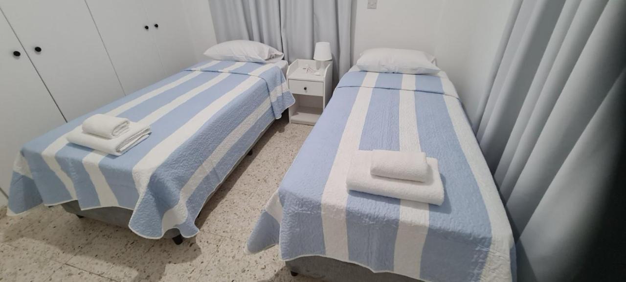 Latchi Area Apartments Luaran gambar