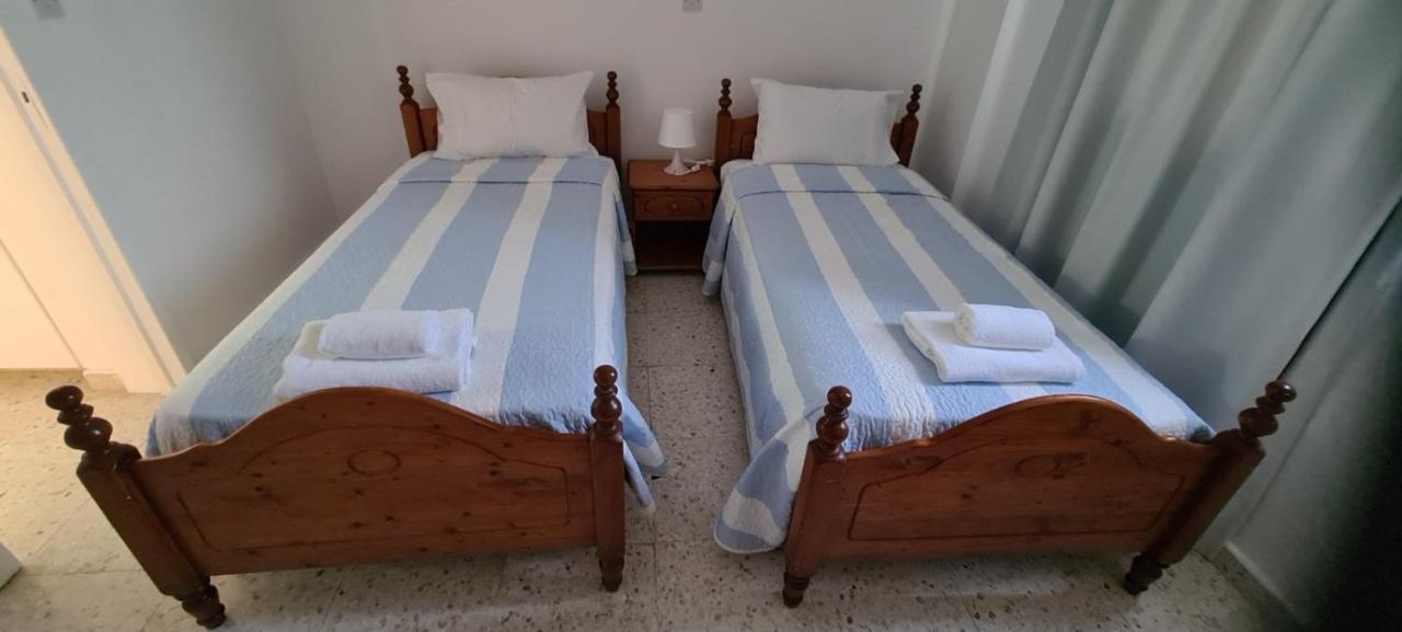 Latchi Area Apartments Luaran gambar