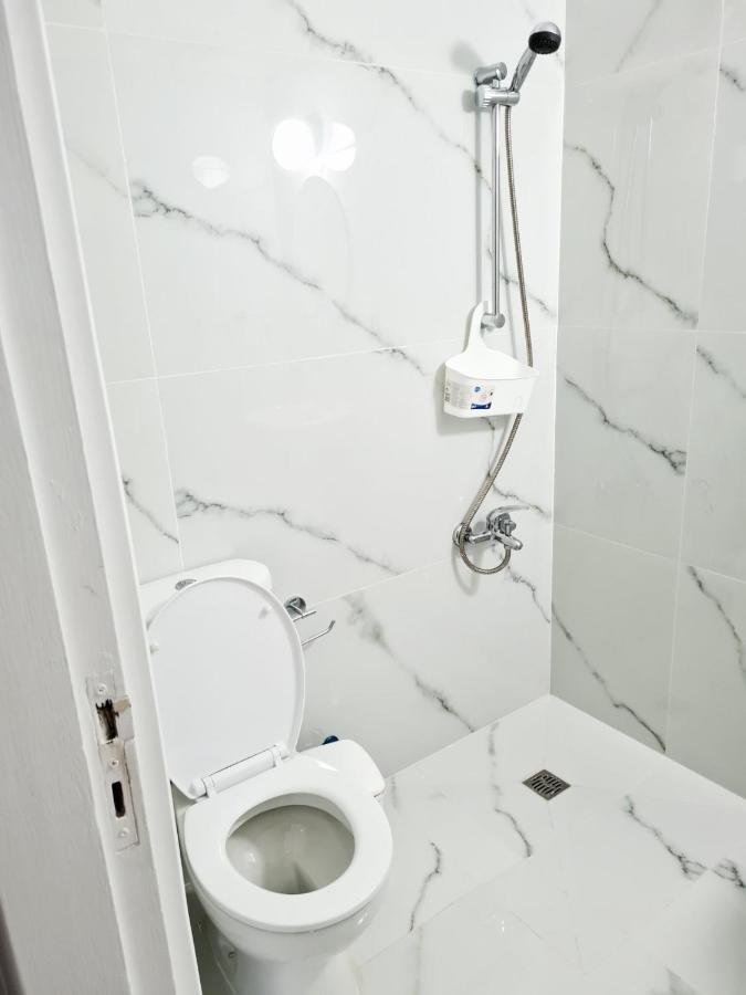 Latchi Area Apartments Luaran gambar