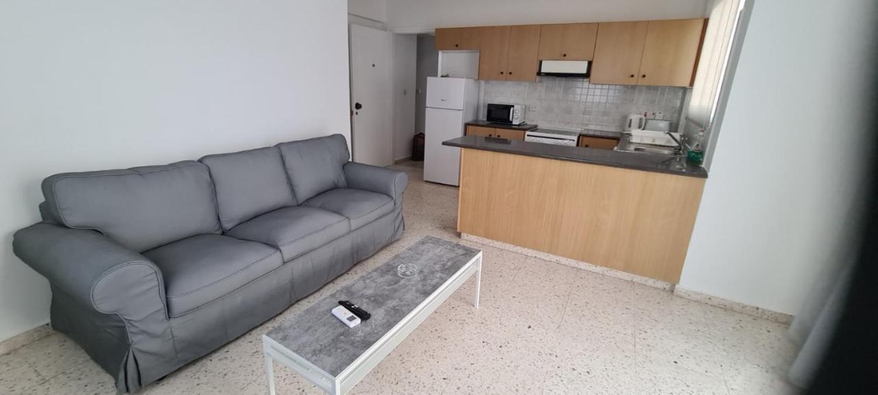 Latchi Area Apartments Luaran gambar