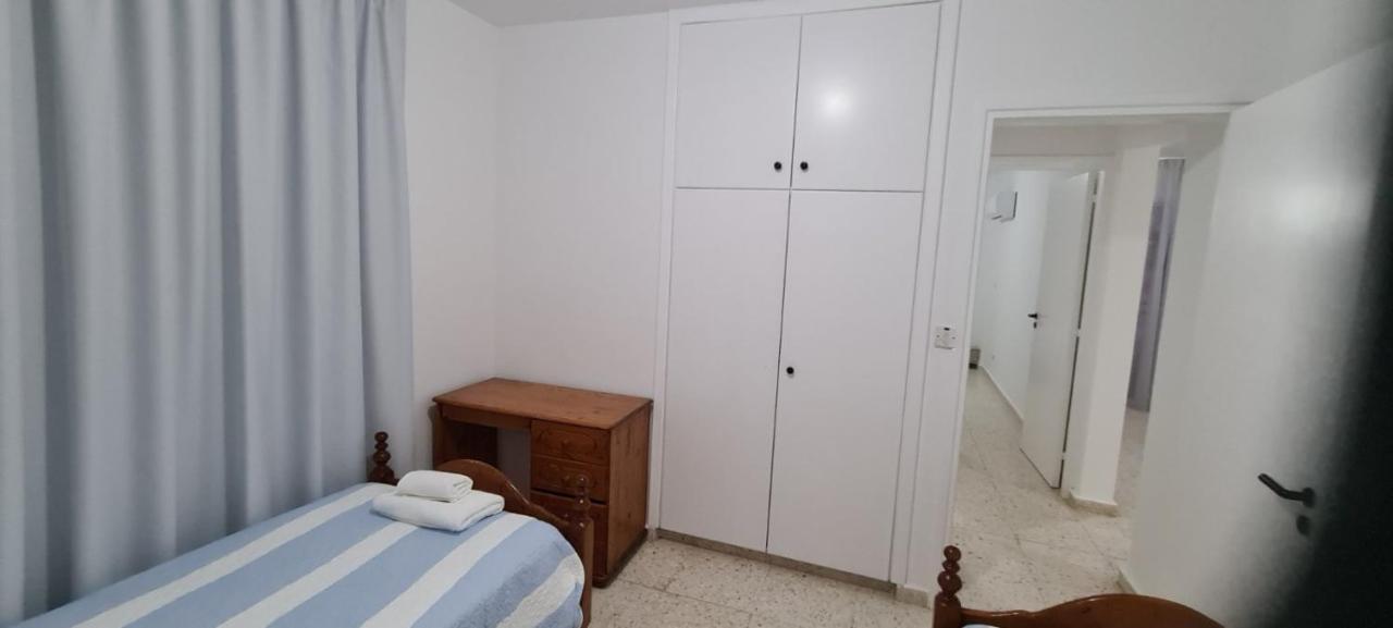 Latchi Area Apartments Luaran gambar