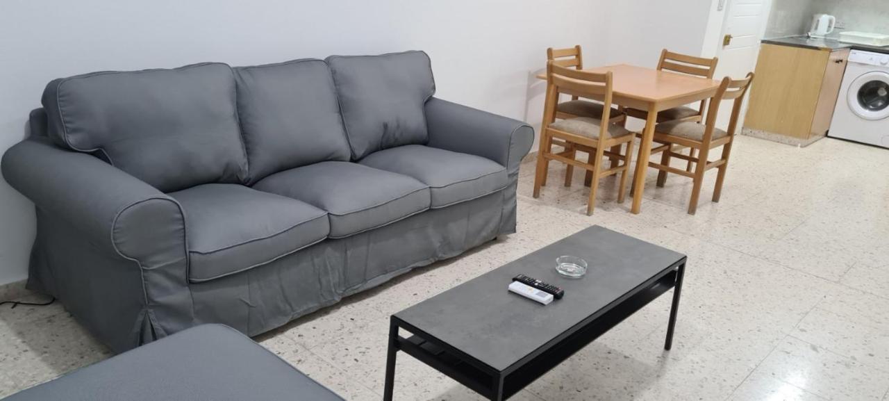 Latchi Area Apartments Luaran gambar