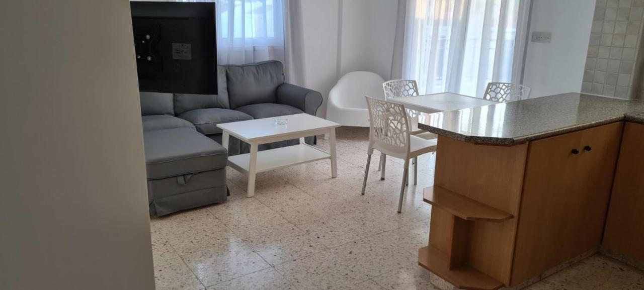 Latchi Area Apartments Luaran gambar