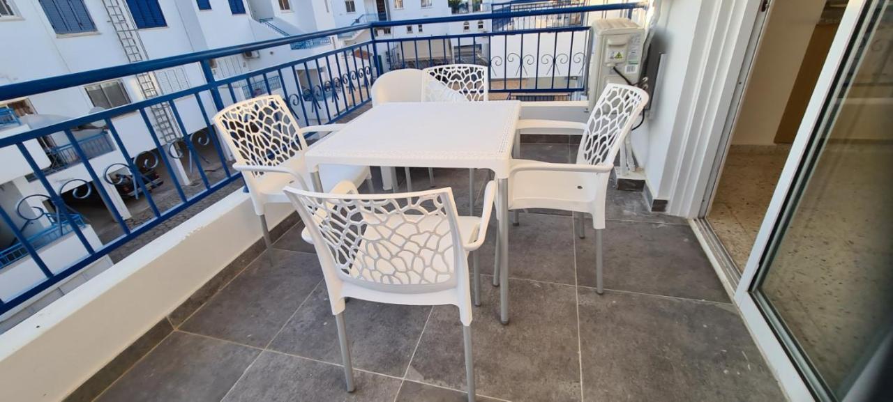 Latchi Area Apartments Luaran gambar