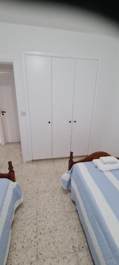 Latchi Area Apartments Luaran gambar