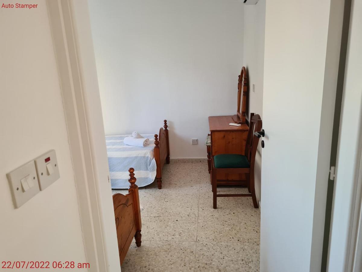 Latchi Area Apartments Luaran gambar