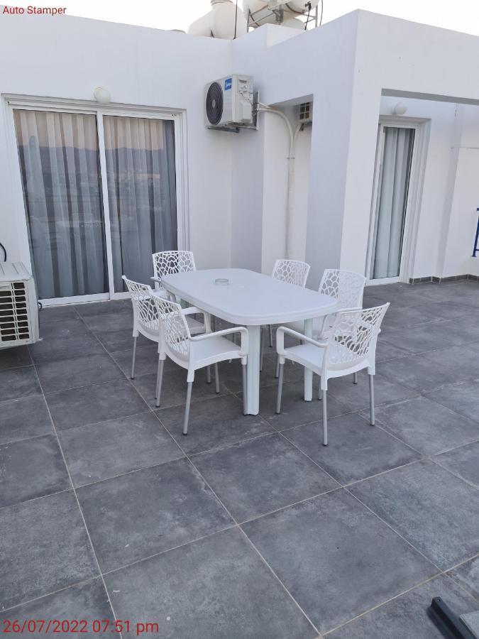 Latchi Area Apartments Luaran gambar