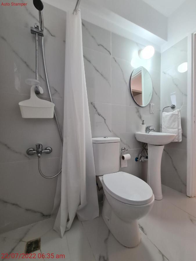 Latchi Area Apartments Luaran gambar