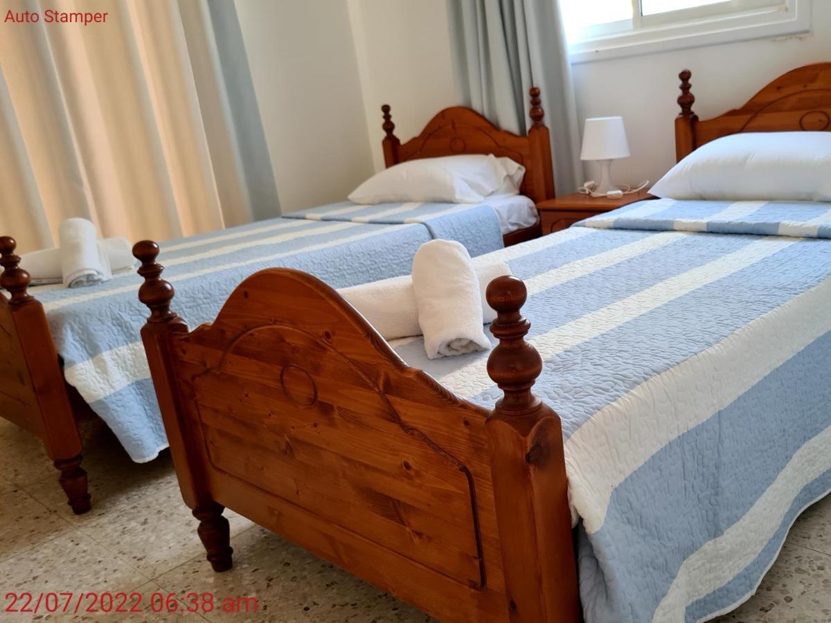 Latchi Area Apartments Luaran gambar